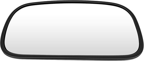 ECCPP Exterior Mirrors Glass Replace with 2006-2011 For BUICK LUCERNE Driver Side RM07176-12P in Kuwait