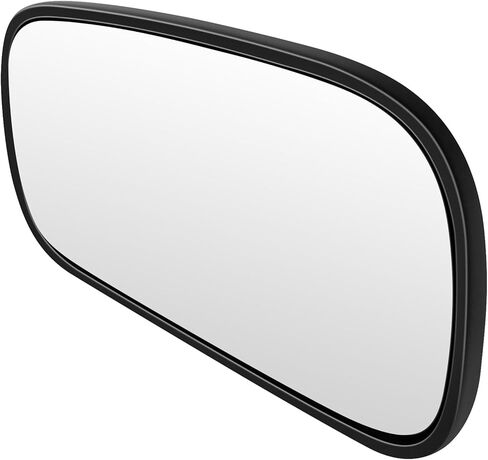 ECCPP Exterior Mirrors Glass Replace with 2006-2011 For BUICK LUCERNE Driver Side RM07176-12P in Kuwait