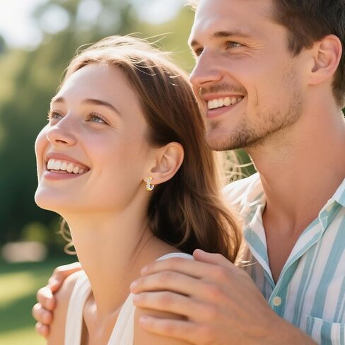 Lemon Earrings 925 Sterling Silver Fruit Huggie Earrings Hoop Earrings Lemon Jewelry for Women Sensitive Ears in Kuwait