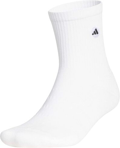 adidas Unisex HALF CREW GOLF SOCK in Saudi Arabia