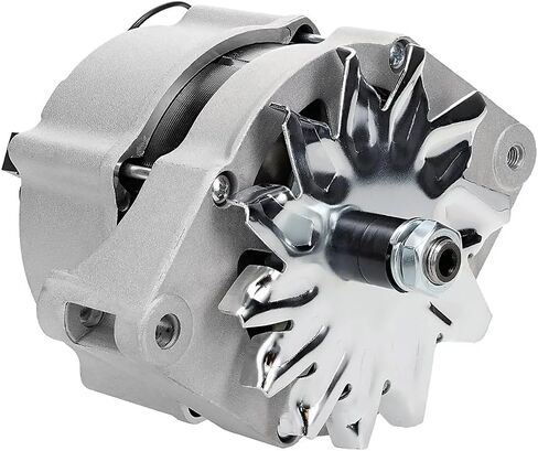 متوافق مع Thermo King & John Deere Alternator SB190 SB200 SB210 SB300 SB310 SBII SB2 SB3 in Kuwait