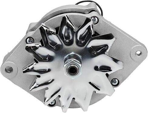 متوافق مع Thermo King & John Deere Alternator SB190 SB200 SB210 SB300 SB310 SBII SB2 SB3 in Kuwait