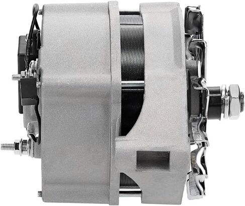 متوافق مع Thermo King & John Deere Alternator SB190 SB200 SB210 SB300 SB310 SBII SB2 SB3 in Kuwait