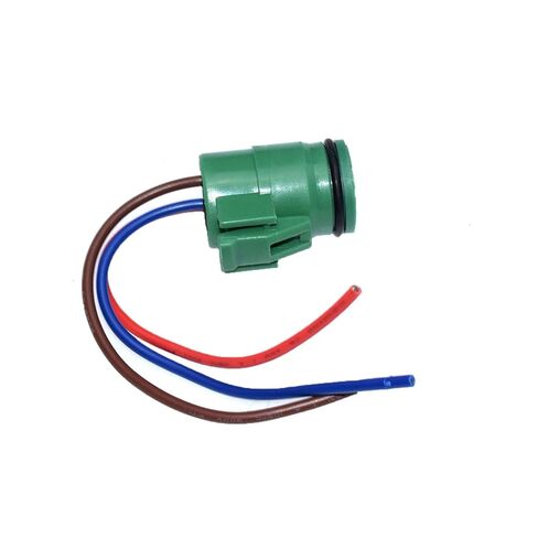 Generic 3 Wire Alternator Harness Repair Plug Connector for Chevy Suzuki Toyota 27700-46030 27700-46040 27060-03010 in Saudi Arabia