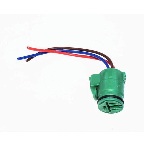 Generic 3 Wire Alternator Harness Repair Plug Connector for Chevy Suzuki Toyota 27700-46030 27700-46040 27060-03010 in Saudi Arabia