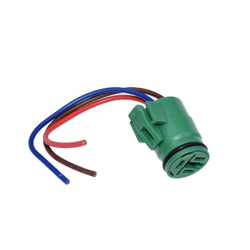 Generic 3 Wire Alternator Harness Repair Plug Connector for Chevy Suzuki Toyota 27700-46030 27700-46040 27060-03010 in Saudi Arabia