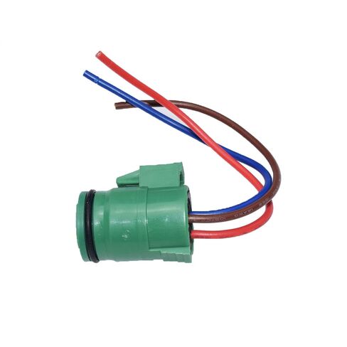 Generic 3 Wire Alternator Harness Repair Plug Connector for Chevy Suzuki Toyota 27700-46030 27700-46040 27060-03010 in Saudi Arabia