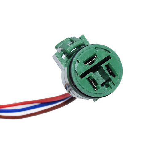 Generic 3 Wire Alternator Harness Repair Plug Connector for Chevy Suzuki Toyota 27700-46030 27700-46040 27060-03010 in Saudi Arabia