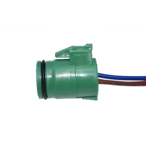 Generic 3 Wire Alternator Harness Repair Plug Connector for Chevy Suzuki Toyota 27700-46030 27700-46040 27060-03010 in Saudi Arabia