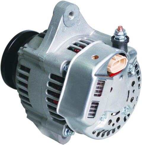 استبدال الدقة الفنية لمولد YANMAR 129423-77200 in Kuwait