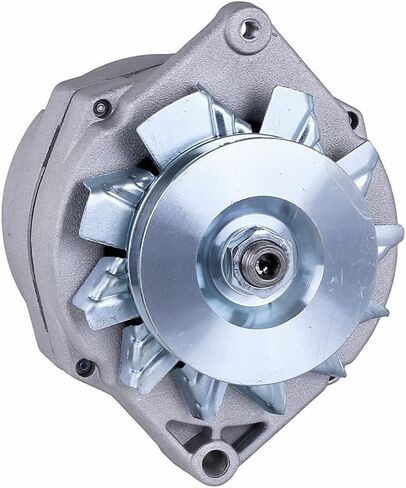RAREELECTRICAL جديد 55Amp المولد متوافق مع Allis Chalmers 180 185 190 190Xt 200 220 508-552-M92 in Saudi Arabia