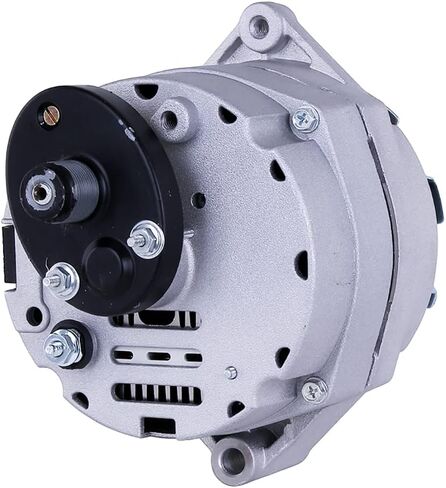 RAREELECTRICAL جديد 55Amp المولد متوافق مع Allis Chalmers 180 185 190 190Xt 200 220 508-552-M92 in Saudi Arabia