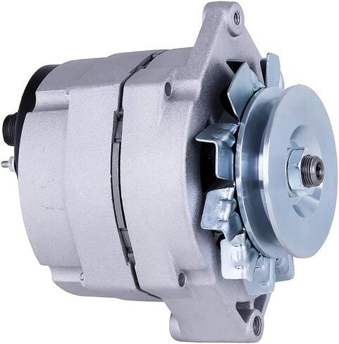 RAREELECTRICAL جديد 55Amp المولد متوافق مع Allis Chalmers 180 185 190 190Xt 200 220 508-552-M92 in Saudi Arabia