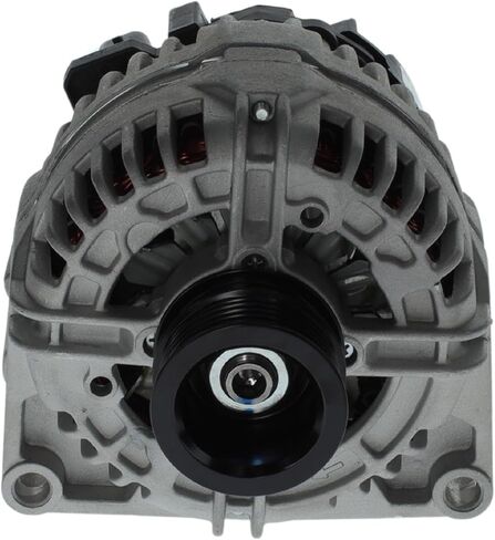BOSCH AL8903N Premium 100% New Alternator - Compatible with Select Saturn Astra; 120 Amp in Saudi Arabia