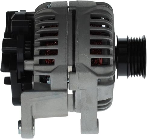 BOSCH AL8903N Premium 100% New Alternator - Compatible with Select Saturn Astra; 120 Amp in Saudi Arabia