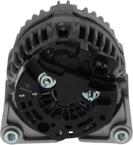 BOSCH AL8903N Premium 100% New Alternator - Compatible with Select Saturn Astra; 120 Amp in Saudi Arabia