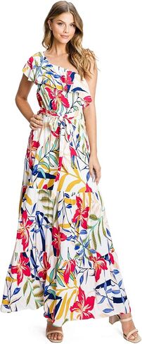 Island Dream Maxi Dress in Saudi Arabia