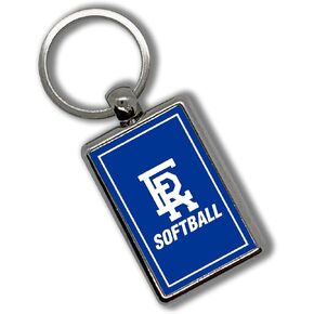 Embry-Riddle Aeronautical University Keychain Key Chain Ring Keyring Key Holder Novelty Keychain in Kuwait