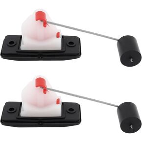 2pcs Gasoline Generator Fuel Gas Level Gauge 17630-Z22-030 Compatible with Predator Compatible with Honda EB6500 EB10000 in Kuwait