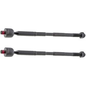 2 Pack Tie Rods Front Inner Tie Rod End Automotive Replacement Tie Rod Ends Compatible with Pontiac Vibe Compatible with Toyota Corolla Compatible with Toyota Matrix 2009 YCQTaoBao Replaces 19184329 in Kuwait