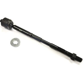 Front Left (Driver Side) or Right (Passenger Side) Inner Tie Rod End Compatible with Scion Model tC (Replacement# 4550329825, EV800096) - SIT800096 in Kuwait