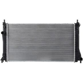 RAYTEN 13220 Radiator Compatible with 17-12 for Mazda 5 LFFM15200A;LFYA15SB0;LFDV15200A;LFY915SB0 in Kuwait