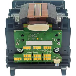 952/953/954/955 Printhead Replacement for hp OfficeJet Pro 7740 7730 7720 8210 8710 8730 8740 8216 8720 8725, Replaceable Print Head, Printer Part Accessories in Saudi Arabia