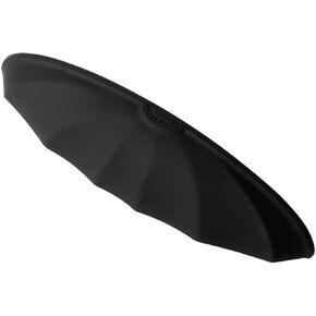 Car Rear View Camera Cover, Silicone Anti-rain Car Rear View Camera Cover, Protective Accessories for Vehicle Backup Dashcam, Universal for Most Cars (Black) in Kuwait