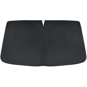 Car Windshield Sun Shade,Car Side Window Sunshade for Porsche Macan 2018–2023,Privacy Shade for Vehicle Windows,Front Rear Windows Shades for Sun,Heat, 2 Rear Doors in Saudi Arabia