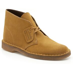 Clarks mens Desert Boot 261382 in Kuwait