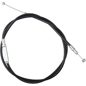 17910-733-013 كابل الخانق | متوافق مع موديلات هوندا تيلر FC600 R | قطعة غيار أصلية من صانع المعدات الأصلية in Kuwait