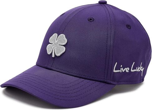 Black Clover Hollywood 34 Adjustable Hat in Saudi Arabia