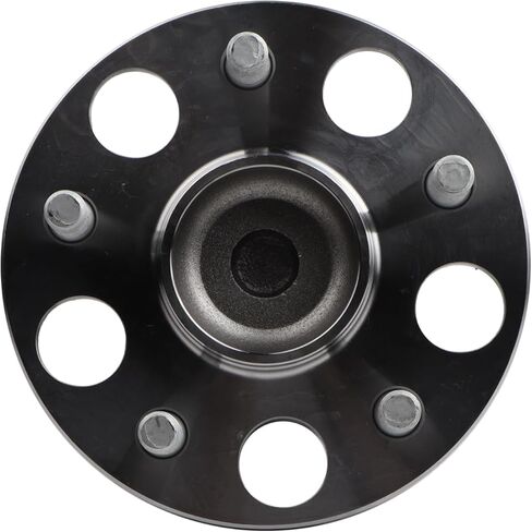 Rear Wheel Hub Bearing Assembly Compatible with 2018-2024 Toyota Camry, 2019-2020 RAV4, 2019-2022 Avalon, 2020 C-HR, 2019-2023 Lexus ES300h, 2019-2023 ES350, Replace 512644 in Saudi Arabia