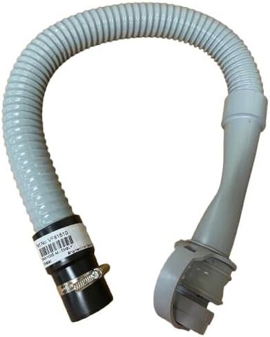 VF81510 Drain Hose For Viper Fang 20 20T 24T 26T 28T 32T Scrubber 16B in Kuwait