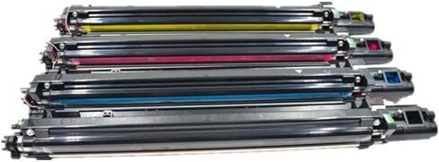 وحدة مطور فارغة متوافقة مع DC240 560 700 5065 5580 6680 6500 7500 7600 7655 7665 7755 7675 7775 7780(Y) in Kuwait