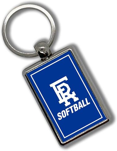 Embry-Riddle Aeronautical University Keychain Key Chain Ring Keyring Key Holder Novelty Keychain in Kuwait