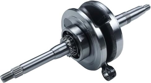 Complete Engine Parts Comp 57.4mm Cylinder Rebuild Kit Head Comp fit for 4 Stroke GY6 125cc 150cc 157QMJ 152QMI Engine Chinese ATV Quad Scooter Go Kart in Kuwait