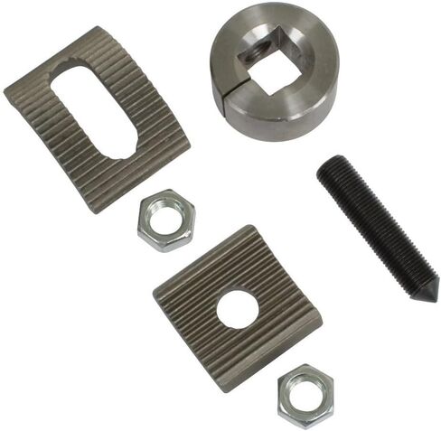 Empi 16-9911-0 VW Bug, Beetle, Baja, Buggy, Weld on Beam Adjuster, Link Pin, For Steel Beams in Saudi Arabia