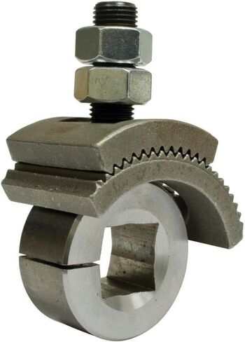 Empi 16-9911-0 VW Bug, Beetle, Baja, Buggy, Weld on Beam Adjuster, Link Pin, For Steel Beams in Saudi Arabia
