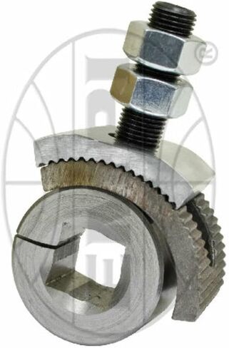 Empi 16-9911-0 VW Bug, Beetle, Baja, Buggy, Weld on Beam Adjuster, Link Pin, For Steel Beams in Saudi Arabia