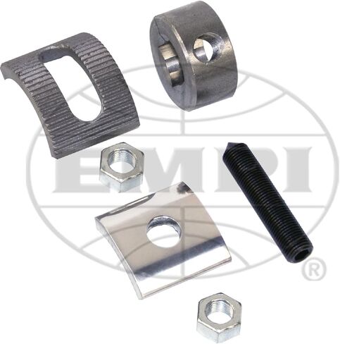 Empi 16-9911-0 VW Bug, Beetle, Baja, Buggy, Weld on Beam Adjuster, Link Pin, For Steel Beams in Saudi Arabia