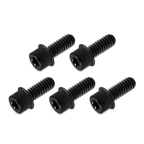 حشية غطاء ديربي 17369-06 و5 قطع من مسامير التيتانيوم السوداء 1062 و3 قطع #11105 حلقة دائرية in Kuwait