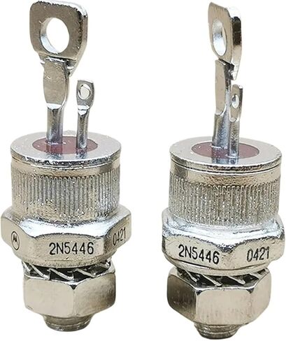 1PCS 2N5446 thyristor in Saudi Arabia