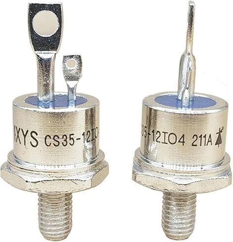 1PCS CS35-12I04 Stud thyristor in Saudi Arabia