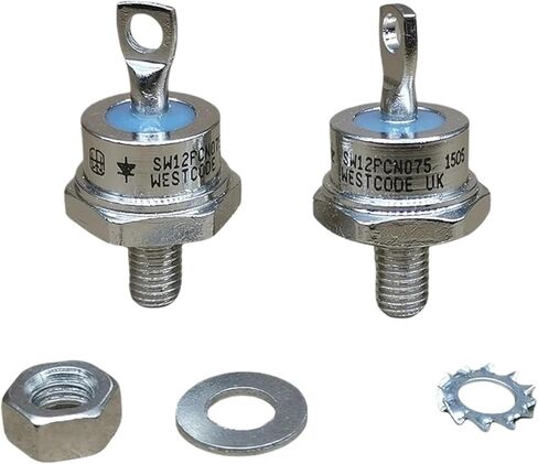 1PCS SW12PCN075 Stud diode in Saudi Arabia