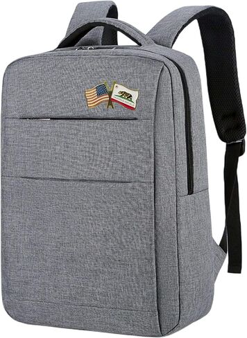 الولايات المتحدة الأمريكية وولاية كاليفورنيا عبرت مزدوجة العلم التلبيب دبابيس صغيرة صغيرة جمهورية كاليفورنيا الصداقة شارة دبوس، 4PCS in Kuwait