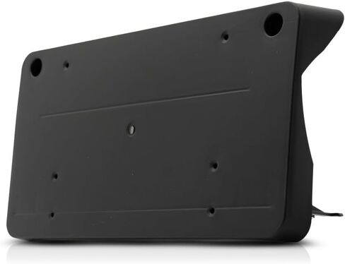 لمرسيدس بنز GLE350/GLE450 2020 2021 2022 قوس لوحة الترخيص | الجبهة | بلاستيك | بديل لـ MB1068167 | 1678850000, 191275886267 in Kuwait