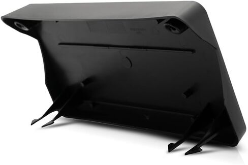 لمرسيدس بنز GLE350/GLE450 2020 2021 2022 قوس لوحة الترخيص | الجبهة | بلاستيك | بديل لـ MB1068167 | 1678850000, 191275886267 in Kuwait