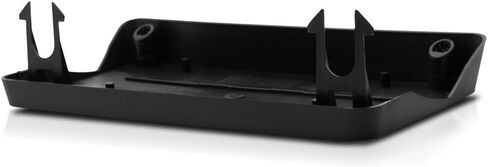 لمرسيدس بنز GLE350/GLE450 2020 2021 2022 قوس لوحة الترخيص | الجبهة | بلاستيك | بديل لـ MB1068167 | 1678850000, 191275886267 in Kuwait