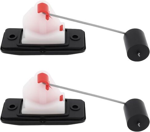 2pcs Gasoline Generator Fuel Gas Level Gauge 17630-Z22-030 Compatible with Predator Compatible with Honda EB6500 EB10000 in Kuwait